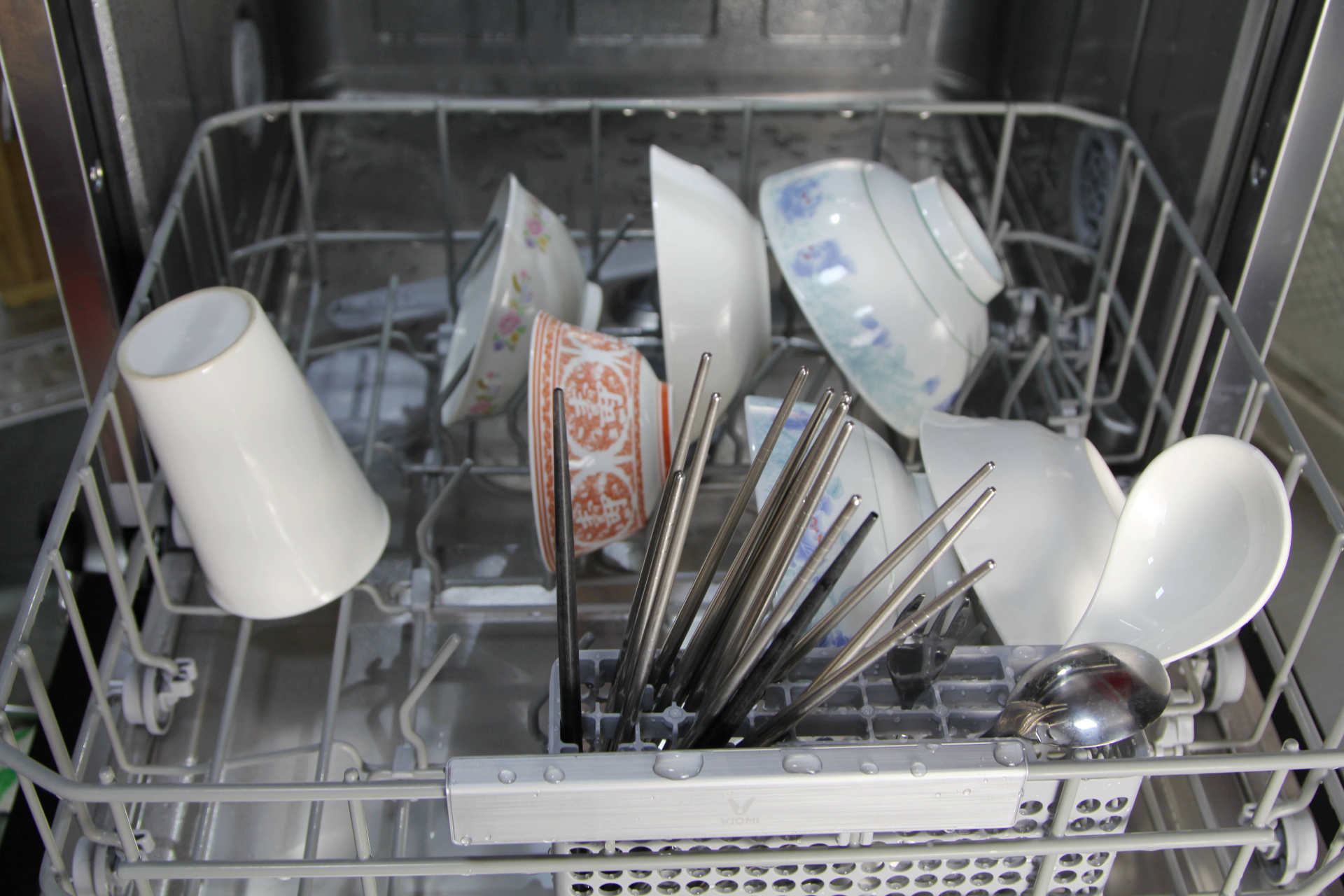 给大家推荐一款洗碗机,大容量的洗碗机推荐