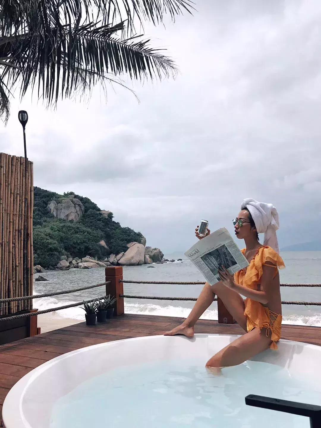 马尔代夫度假岛沙屋,马尔代夫沙屋