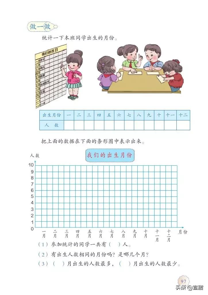 人教版小学数学四年级上电子课本,人教版四年级上册数学电子课本新