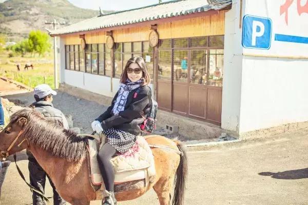 拉市海最快攻略,去拉市海应该怎么玩