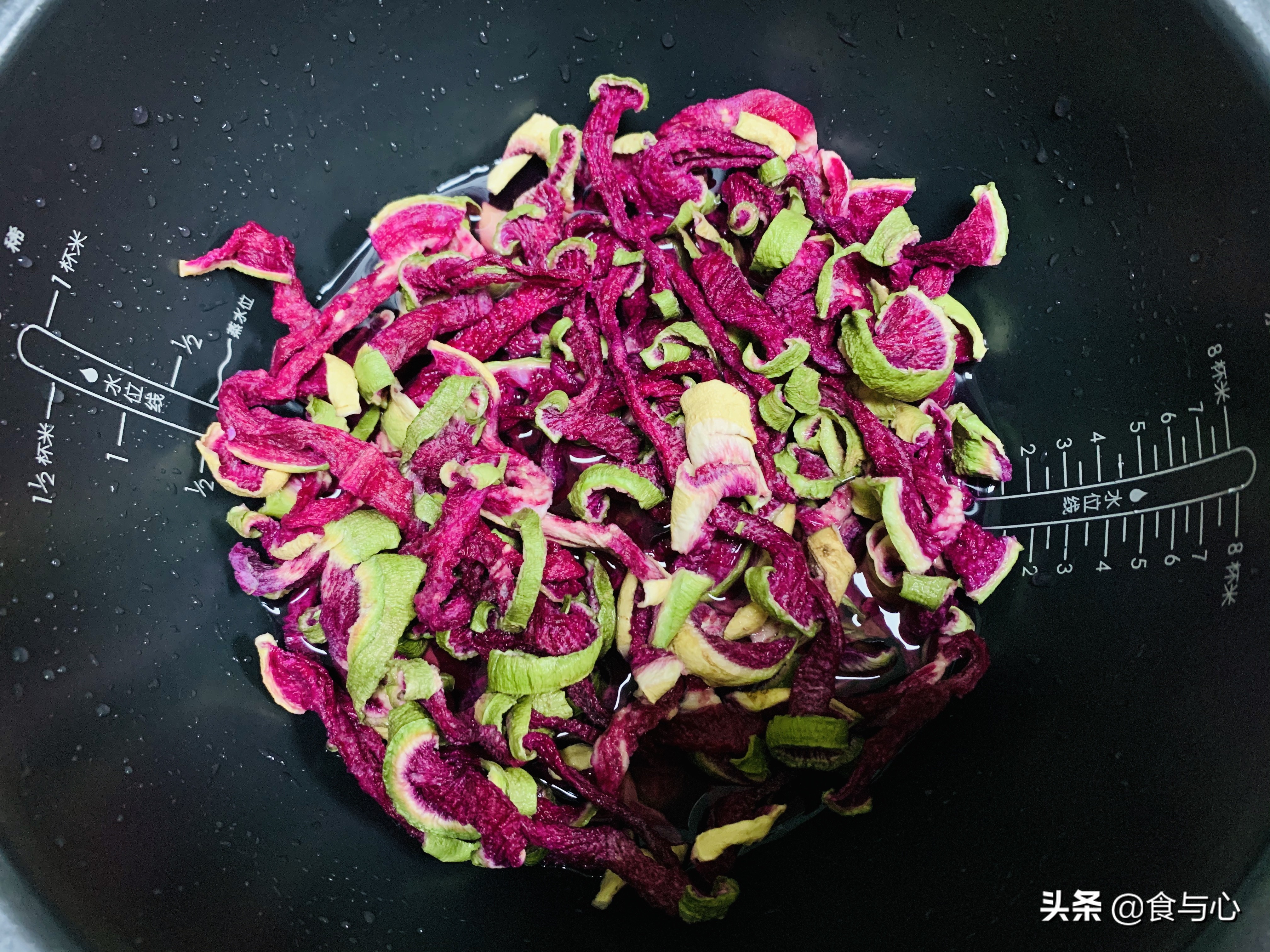 每日健康美食101种,一周健康营养美味食谱