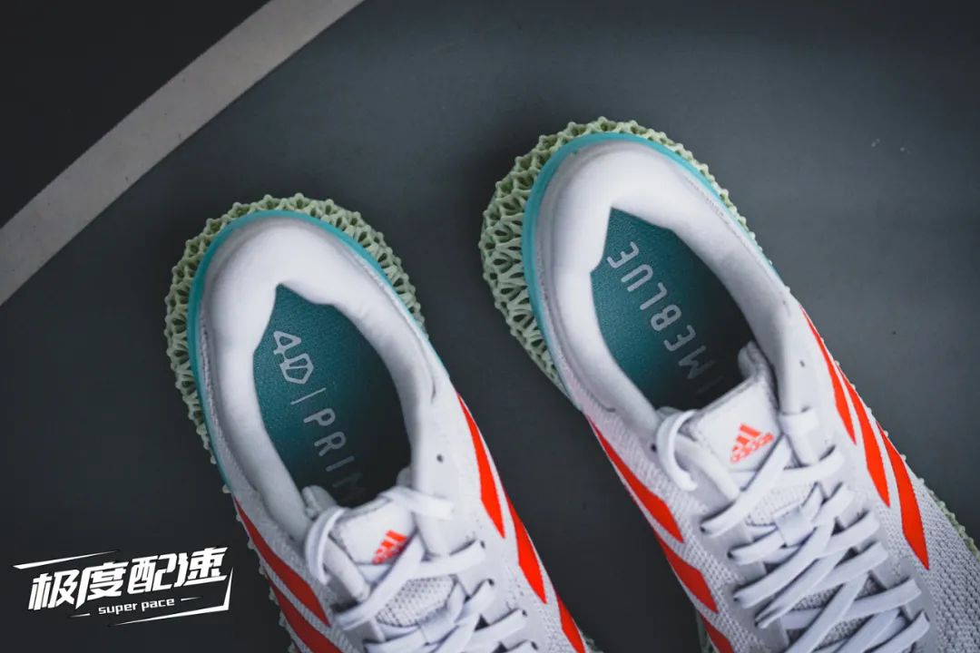 从颠覆想象到习以为常，adidas4D跑鞋的过去现在与未来