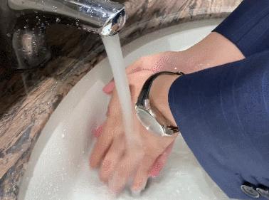 小米有品西铁城机械手表评测,小米手表深度测评防水