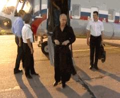 普京最近几天的新闻,普京最近干的几件大事