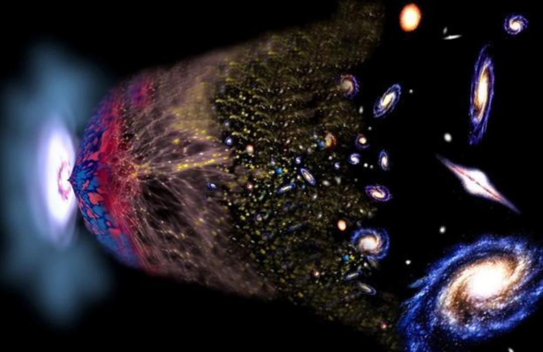 宇宙天文最难回答的问题,宇宙还有哪些未被回答的问题