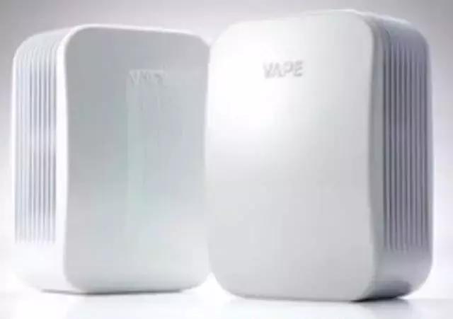日本防蚊神器vape,vape驱蚊神器