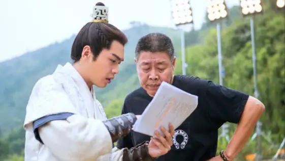 张若昀起诉父亲张健案件判了吗,张若昀正式起诉父亲张健