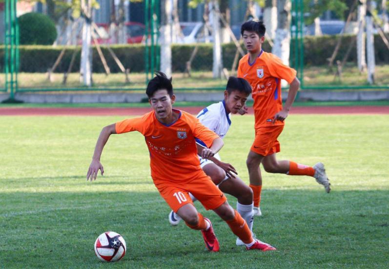 国足新生代球员,国足4名新星名单