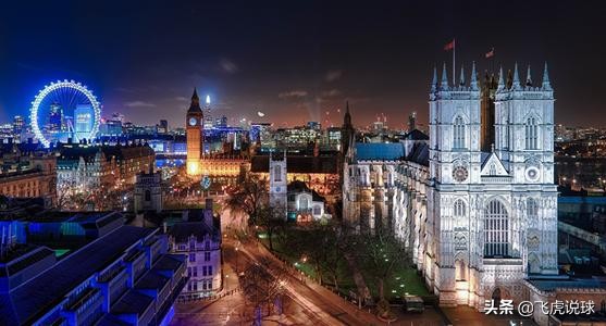 英超伦敦有多少支足球队,伦敦有多少支足球俱乐部