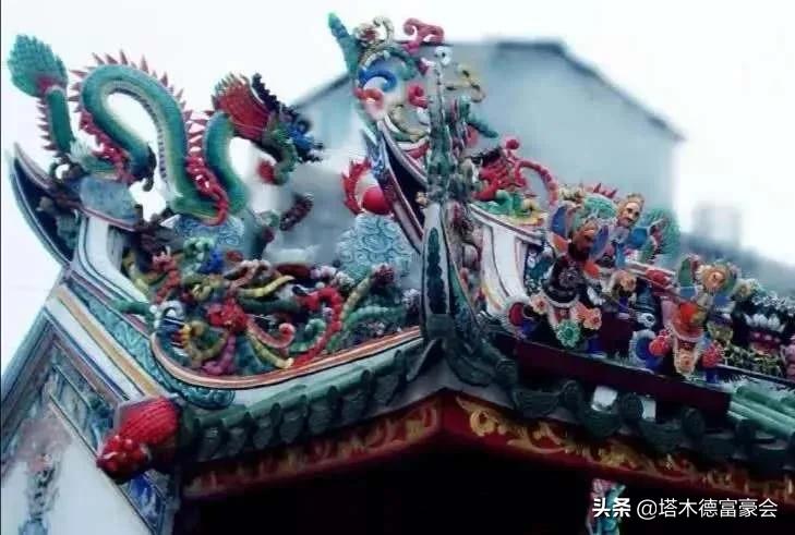 潮汕人不仅盛产大老板，还在各行各业都出类拔萃！为什么凭什么？