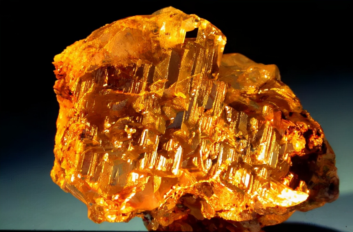 宝石对应的矿物种类及其详细信息,天然宝石鉴别最简单方法