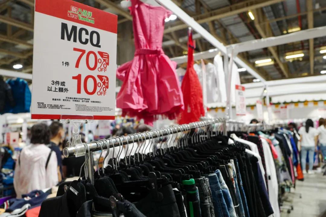 澳门去哪里购物好,澳门值得去购物吗