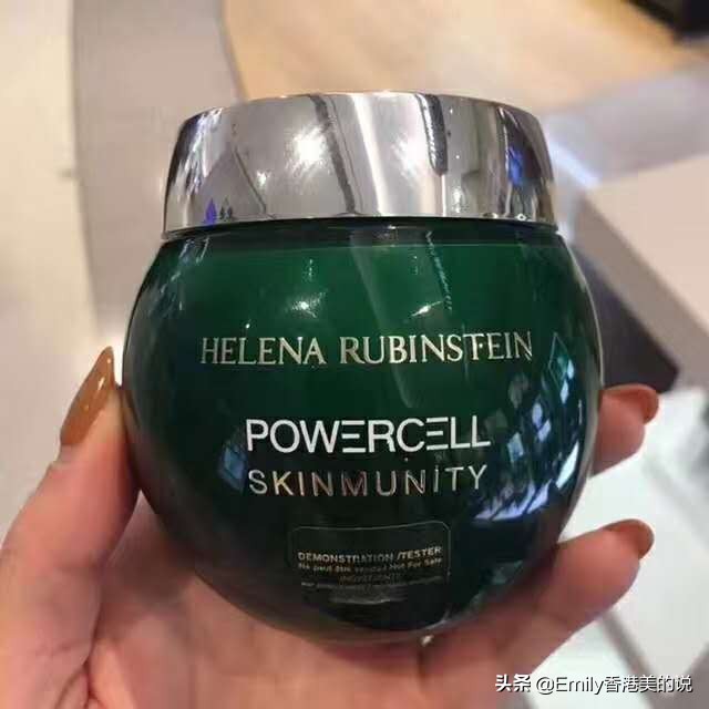 保湿补水锁水滋润面霜推荐哪款好,面霜保湿滋润秋冬女士30-40岁