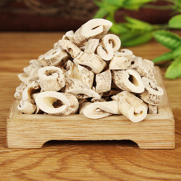 每日中药,中药白鲜皮是什么意思