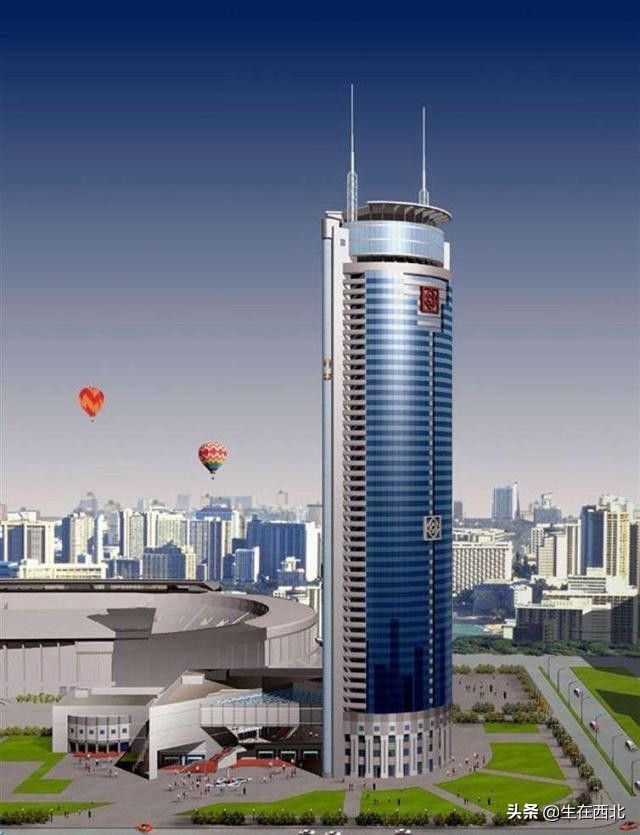 陕西最令人失望的城市,陕西最无奈的985