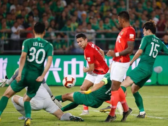 2020赛季直指4冠！恒大预定了第3个亚冠金杯！看我的布局精解