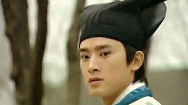 人各有志明星,与任泉有点相像的男明星