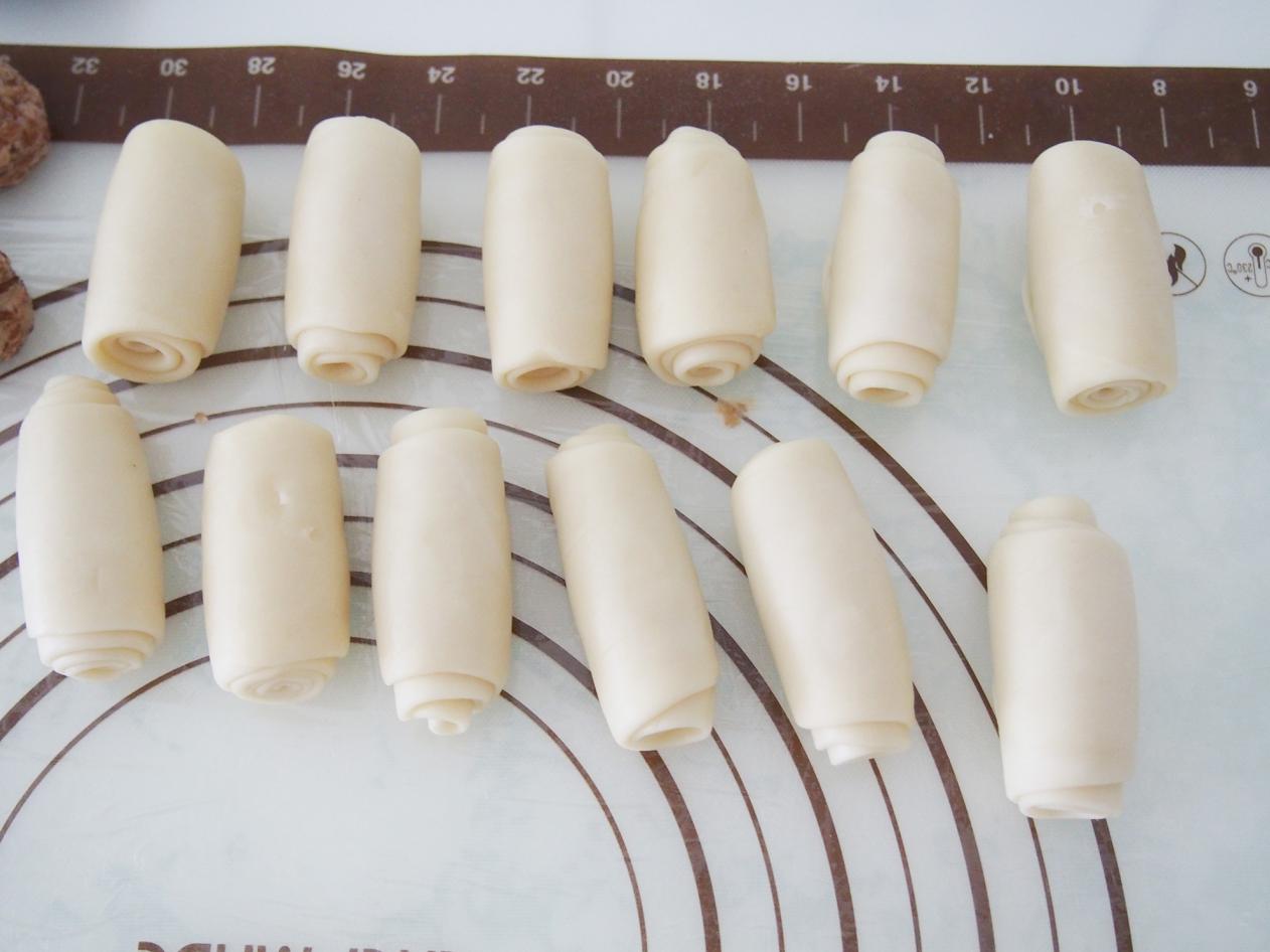 云南大理的玫瑰酥,云南最有名的玫瑰酥