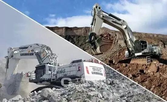 60型挖掘机质量排名,十大品牌挖掘机哪个更好