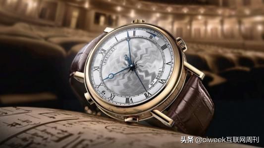 2023全球十大名表排行,全球名表排行榜前五十名