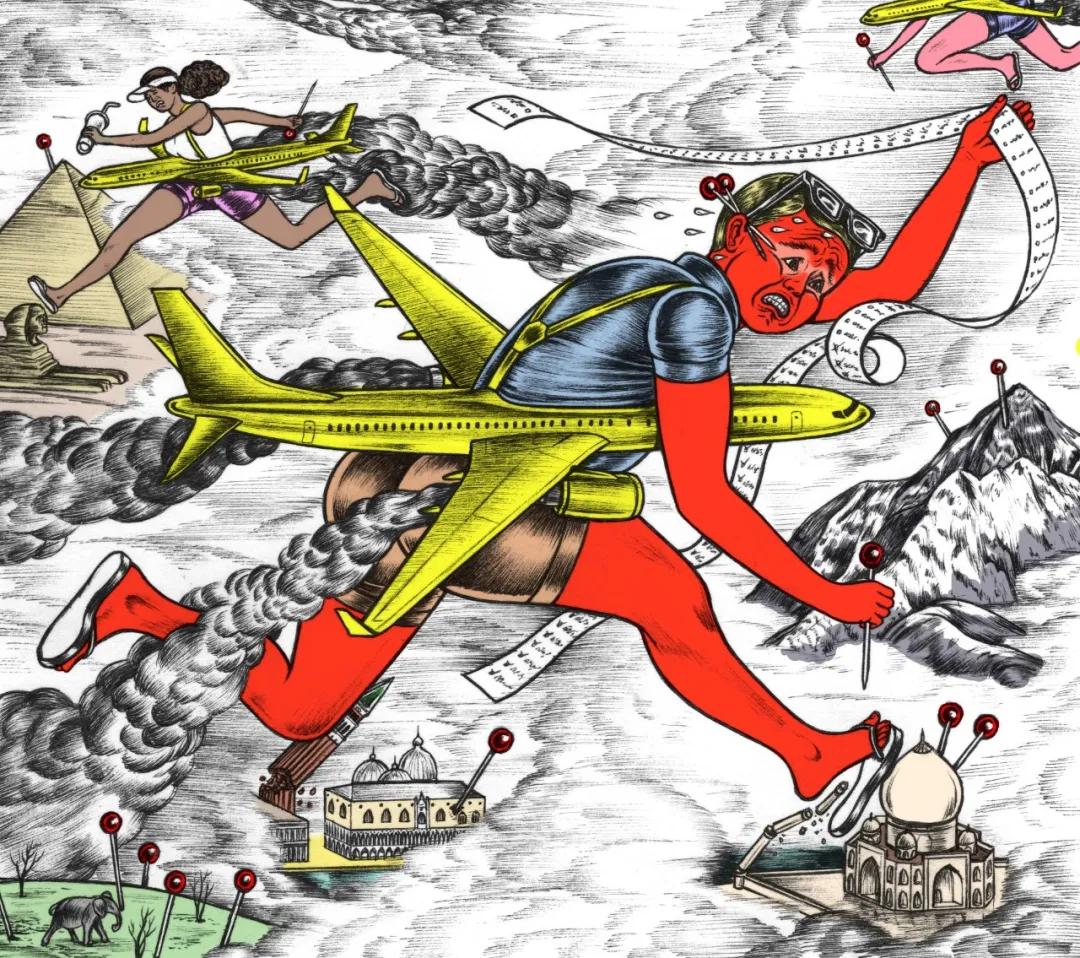 纽约时报去年的文章,纽约时报年度最佳图书