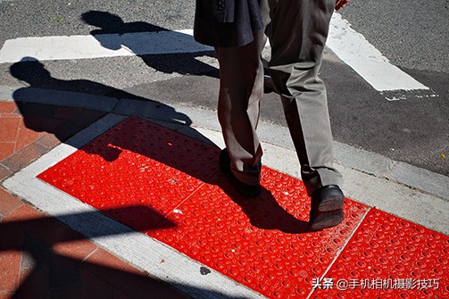 喜欢摄影的人眼里随处都是美景,爱摄影的人诗句
