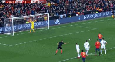 拉莫斯绝平贝尔反超,拉莫斯1516赛季红牌集锦