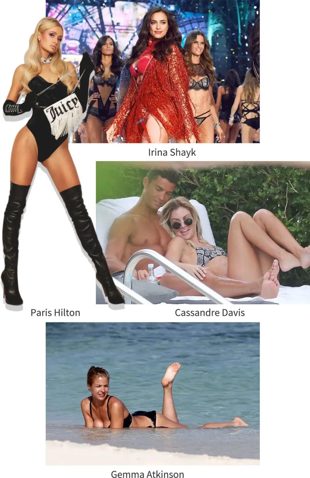 c罗定制的表,c罗日常搭配手表