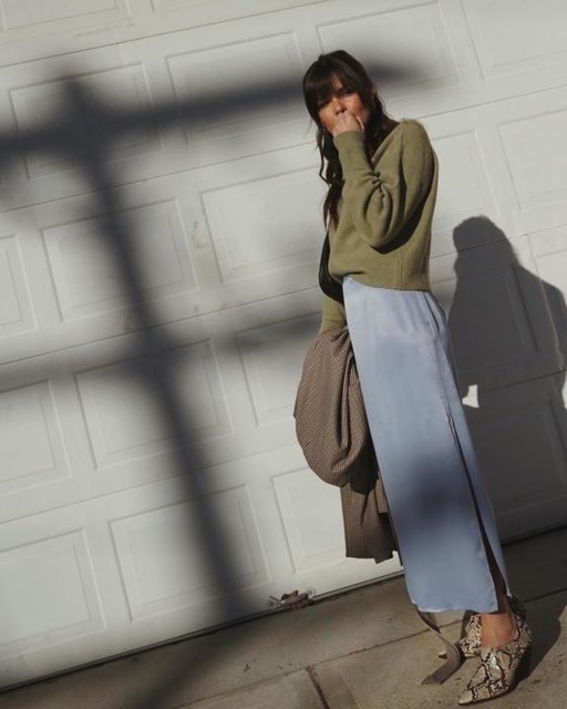 ZARA、HM买腻了？红遍ins的高街品牌也终于天猫了