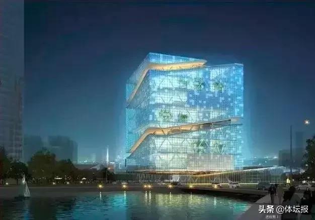 好消息！加速加速！浙江越来越多的体育场馆设施正在崛起