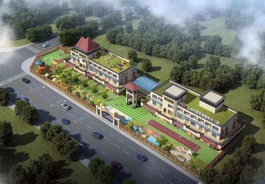 蒙氏教育幼儿园探园,参观蒙氏幼儿园的相关问题