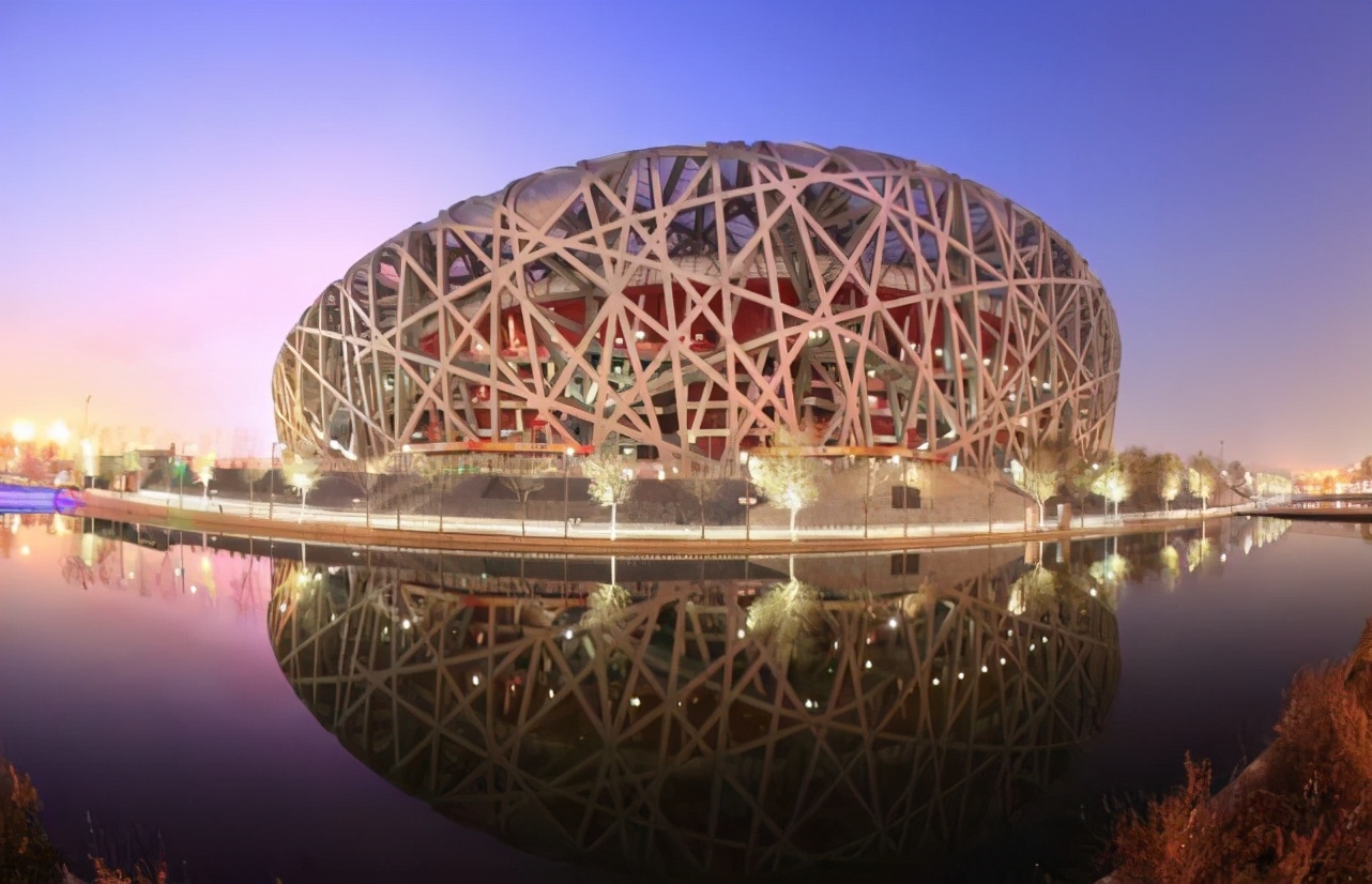 世界前十鸟巢,世界最奢华的体育场