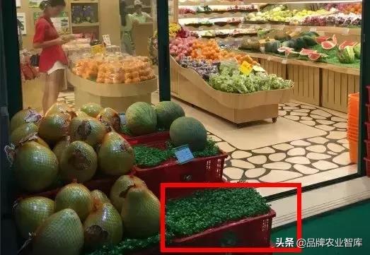 精品水果店陈列,精品水果店陈列台布布置