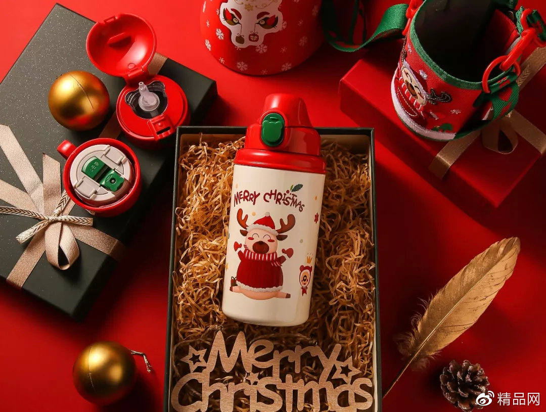 圣诞节“保命”清单，活不下去还有福利！｜Lifestyle