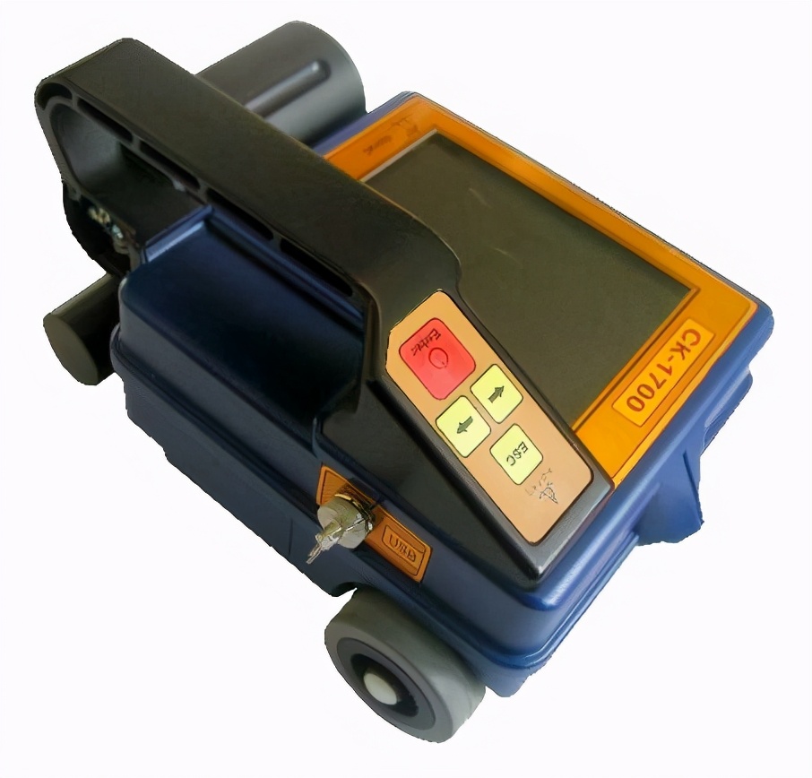 俄军野战雷达,俄军单兵雷达