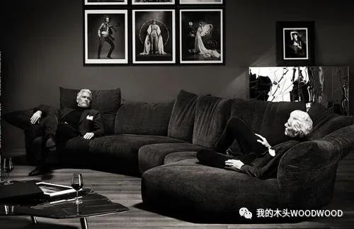 奢侈品品牌家具餐桌,奢侈品的家具