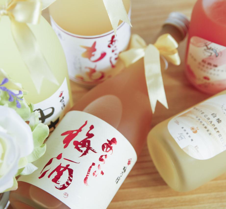 做梅酒用清酒还是烧酒,清酒梅酒烧酒