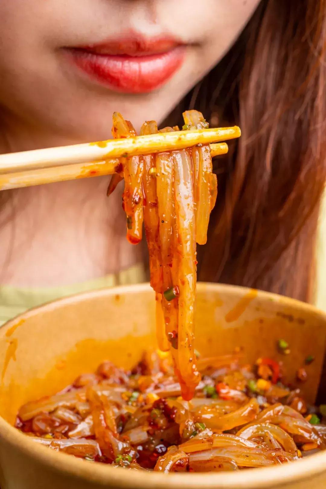 陆家嘴夜市小吃一条街,上海陆家嘴的小吃街