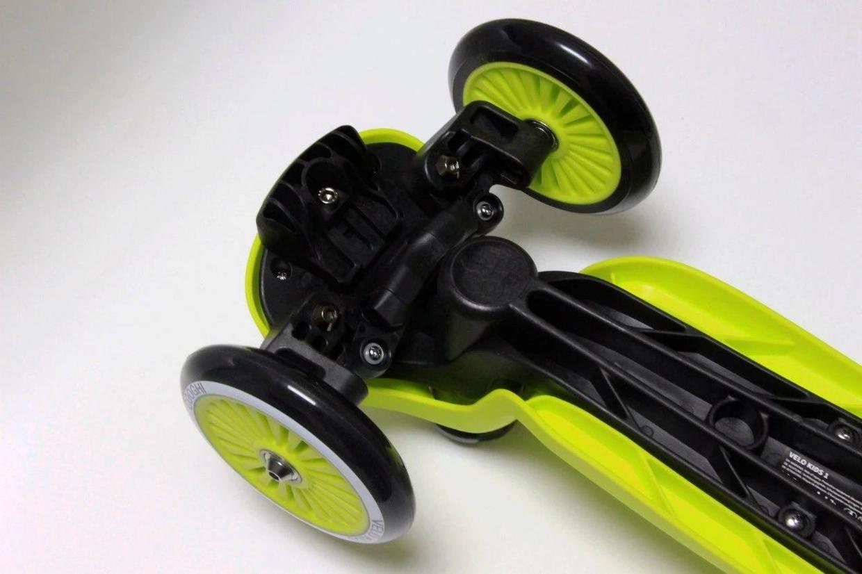 酷骑滑板车v1v2v3区别,酷骑经典滑板车