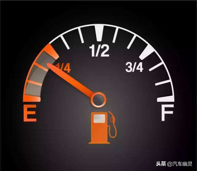 车没油了怎么去加油站弄油,车子没油了半路没加油站怎么办