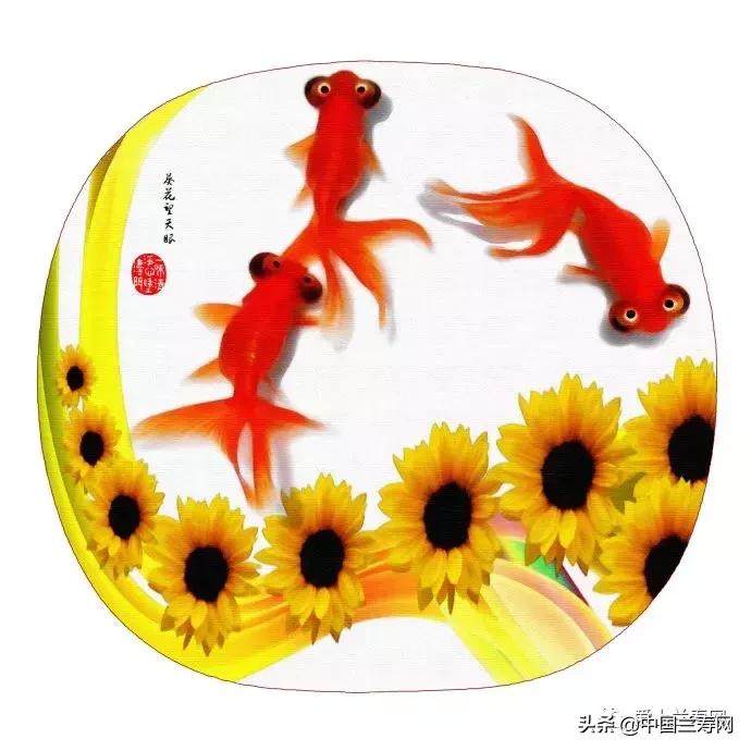 水泡金鱼和望天球金鱼,望天金鱼图片大全