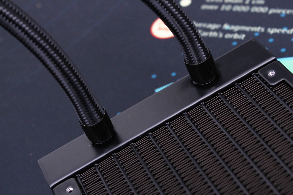 海盗船h100ipro240水冷,海盗船icueh100i一体式水冷