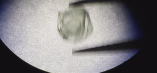 俄罗斯挖出中国国宝,俄罗斯矿坑挖出钻石为何不挖了