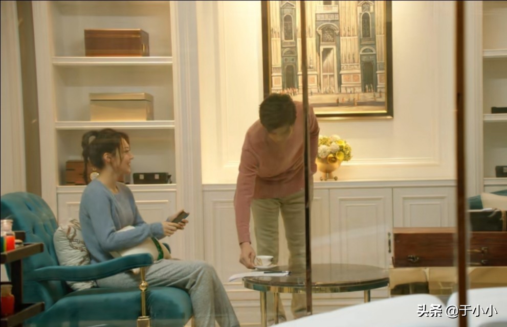 重启之极海听雷哑女和黑瞎子后续,重启第二季哑女真的死了吗