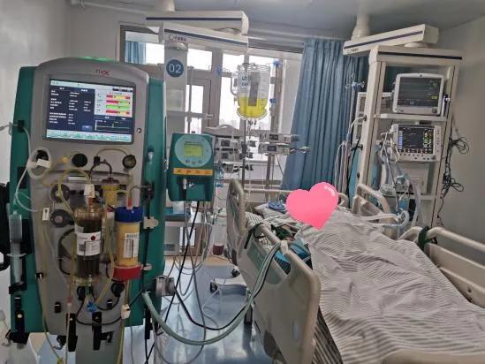 锦州医科大学附属第一医院急救,锦州医大附一院重症医学科