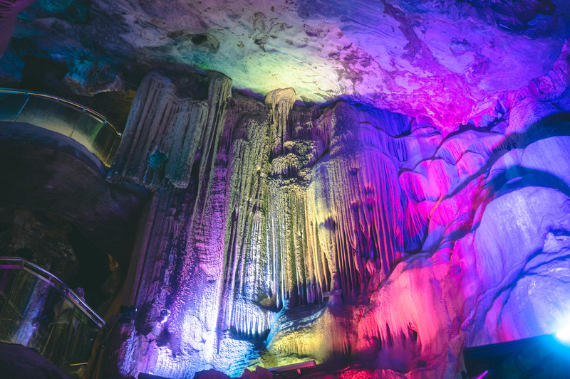 广东云浮好去处,广东云浮旅游攻略大全