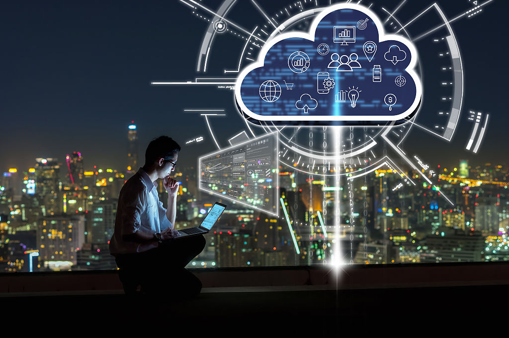 个人网盘市场分析,国内网盘市场大洗牌