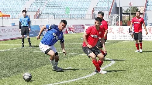 牡丹江五人制足球比赛,牡丹江市足球锦标赛
