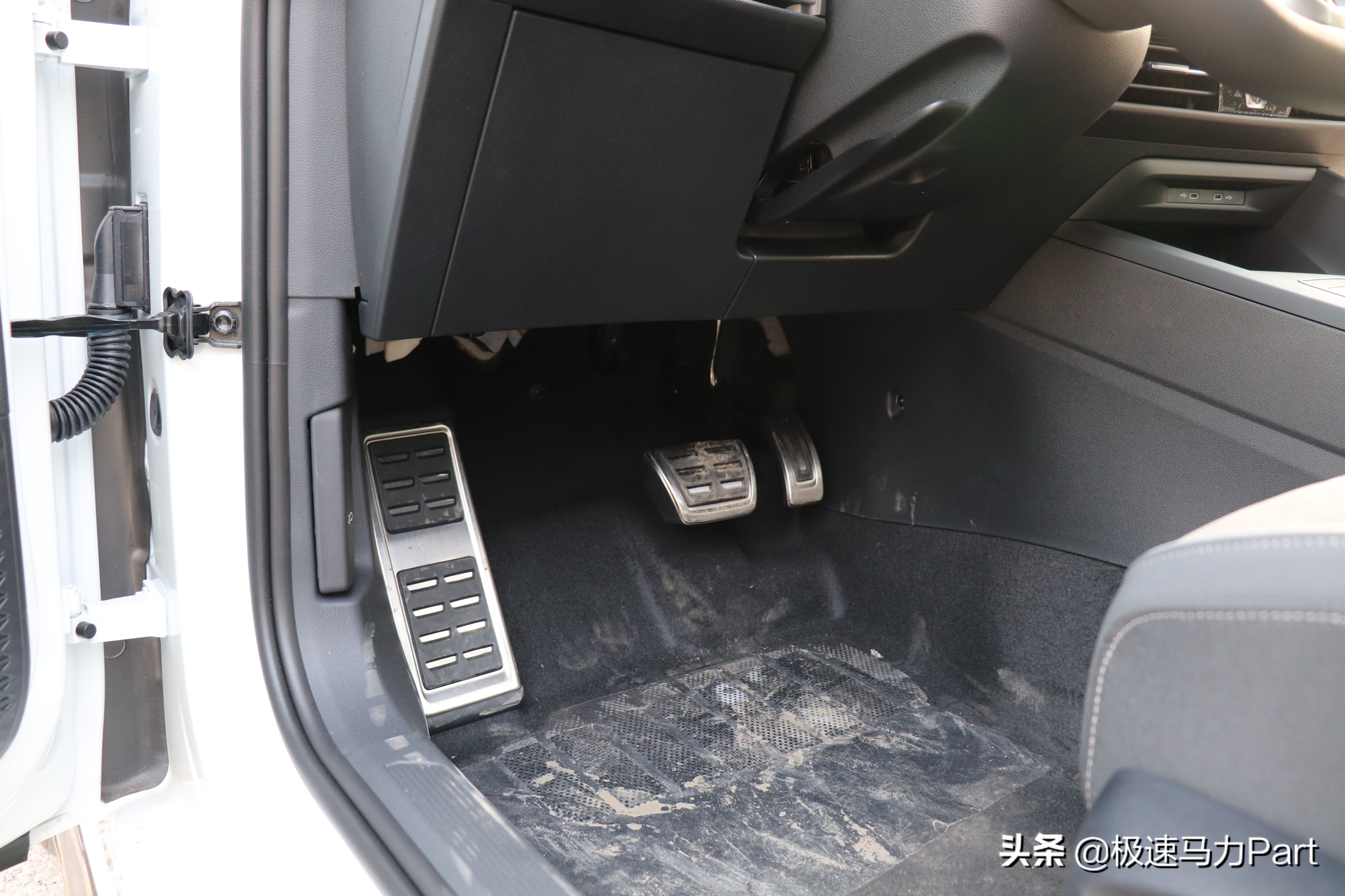 第八代高尔夫2022款区别,第八代高尔夫1.4t280tsipro