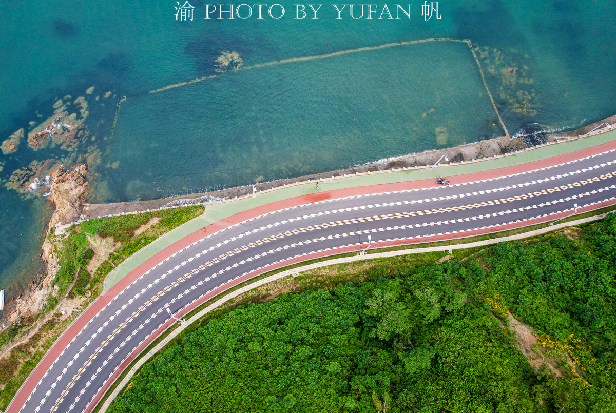 威海最好的海滨城市,威海最适合宜居的城市